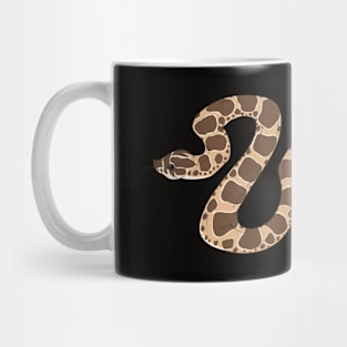 Hognose Snake Mug